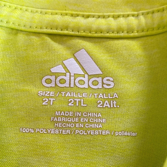 ADIDAS TSHIRTS - Picture 5 of 6